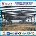 Lida Structure Steel Fabrication and Steel Structure Poultry House and Poultry Farming for Brunei Market in Brunei